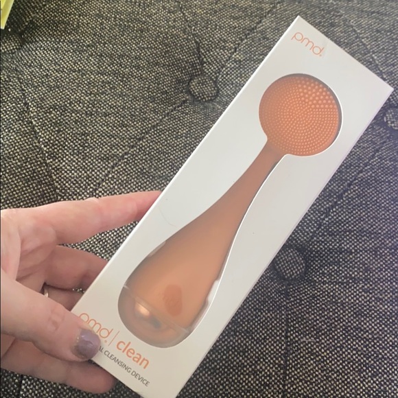 PMD facial cleaner.Brand new never opened.